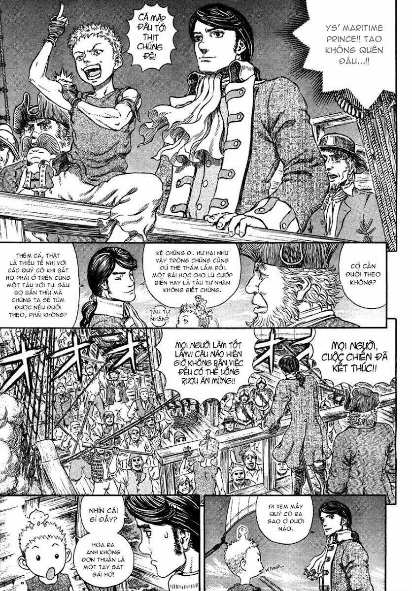 Berserk - Chương 298