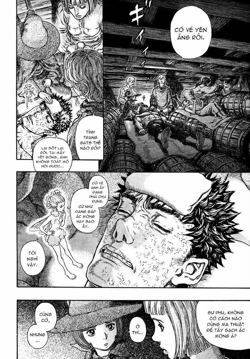 Berserk - Chương 298