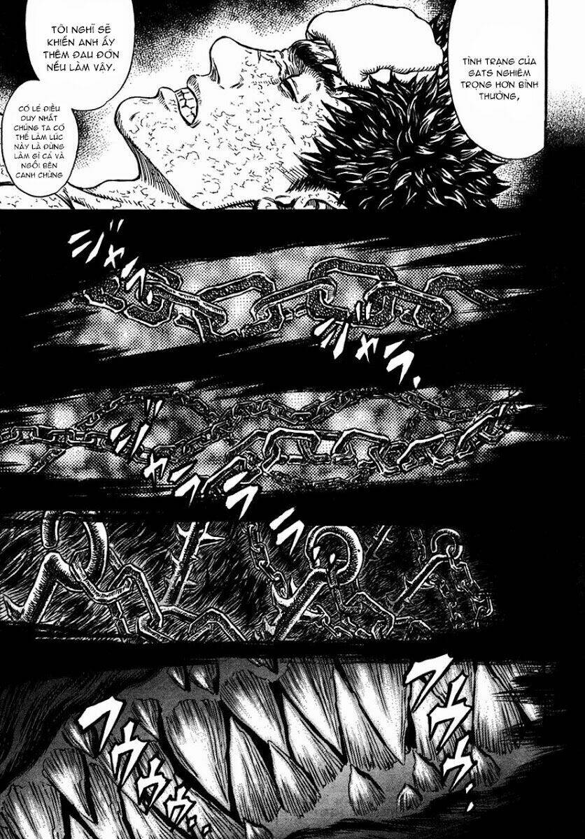 Berserk - Chương 298