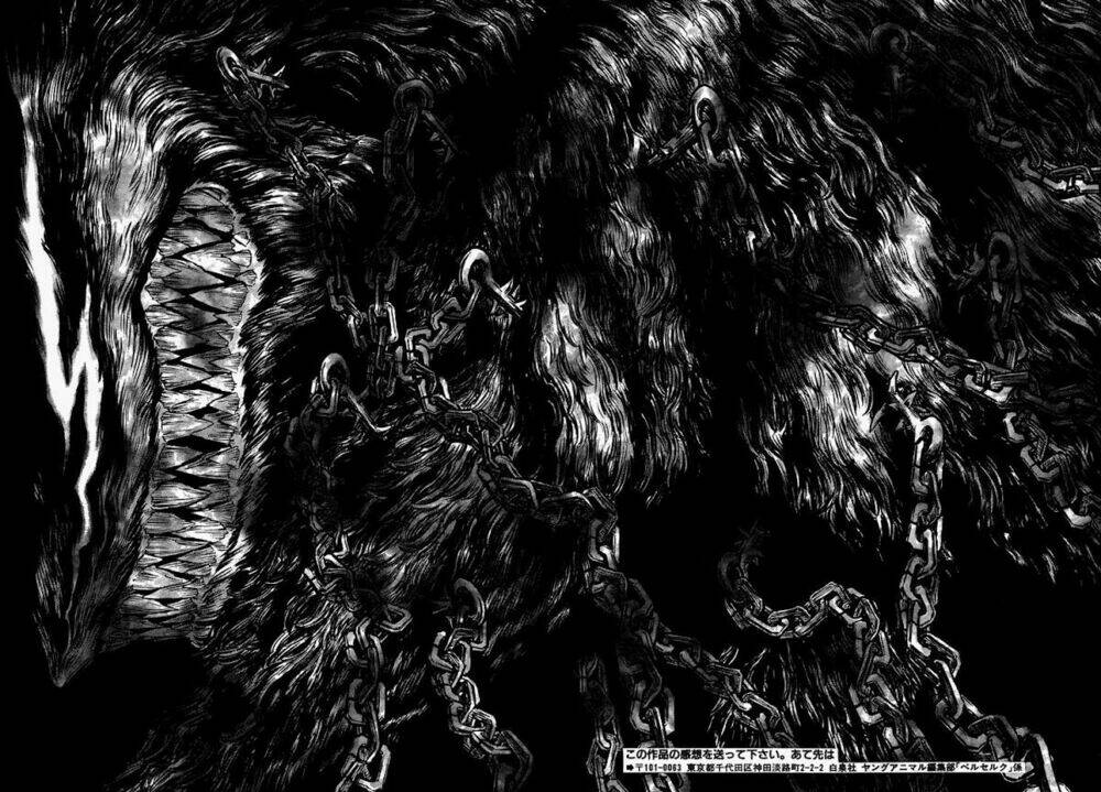 Berserk - Chương 298