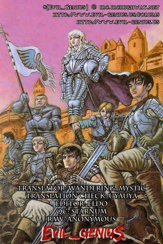Berserk - Chương 298