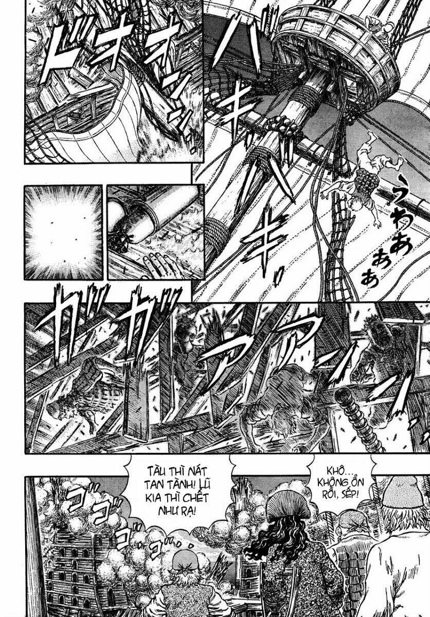 Berserk - Chương 298