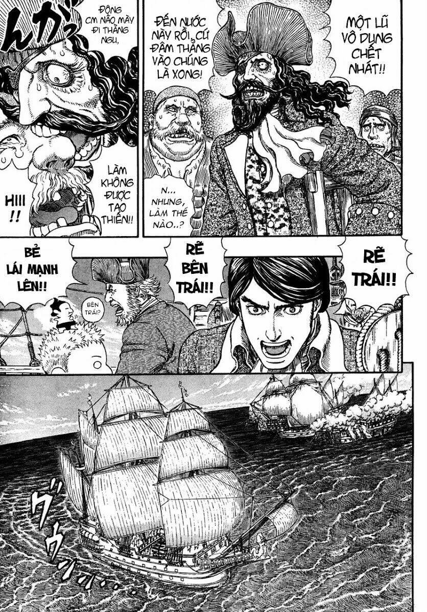 Berserk - Chương 298