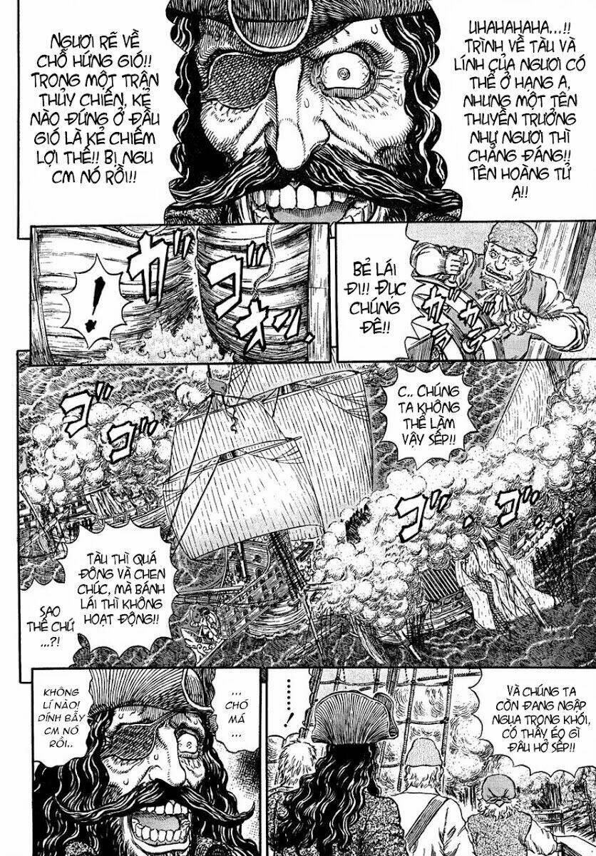 Berserk - Chương 298