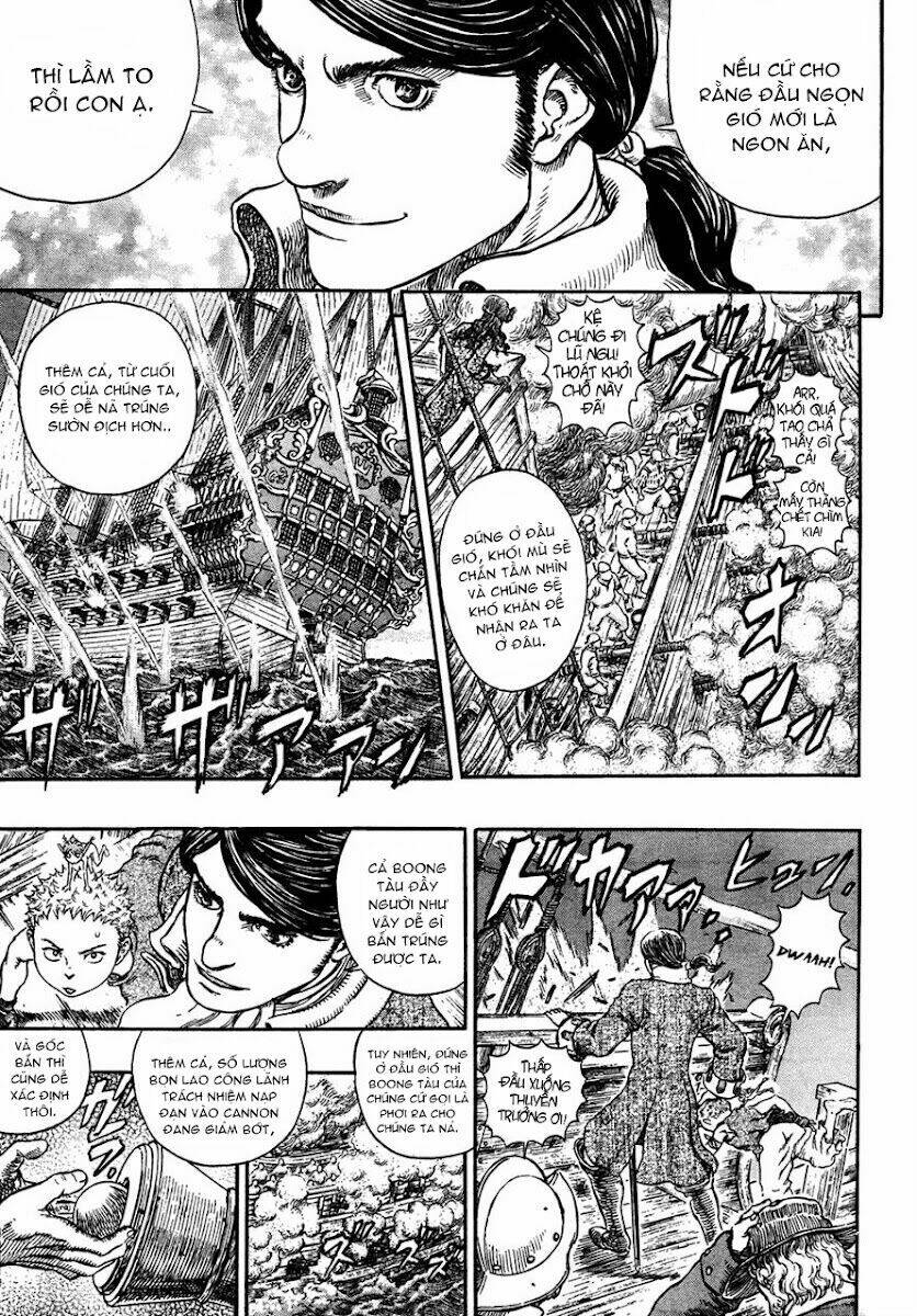 Berserk - Chương 298