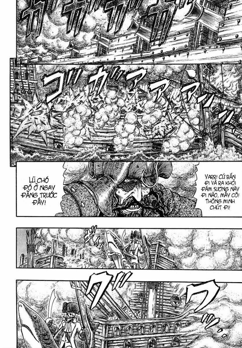 Berserk - Chương 298