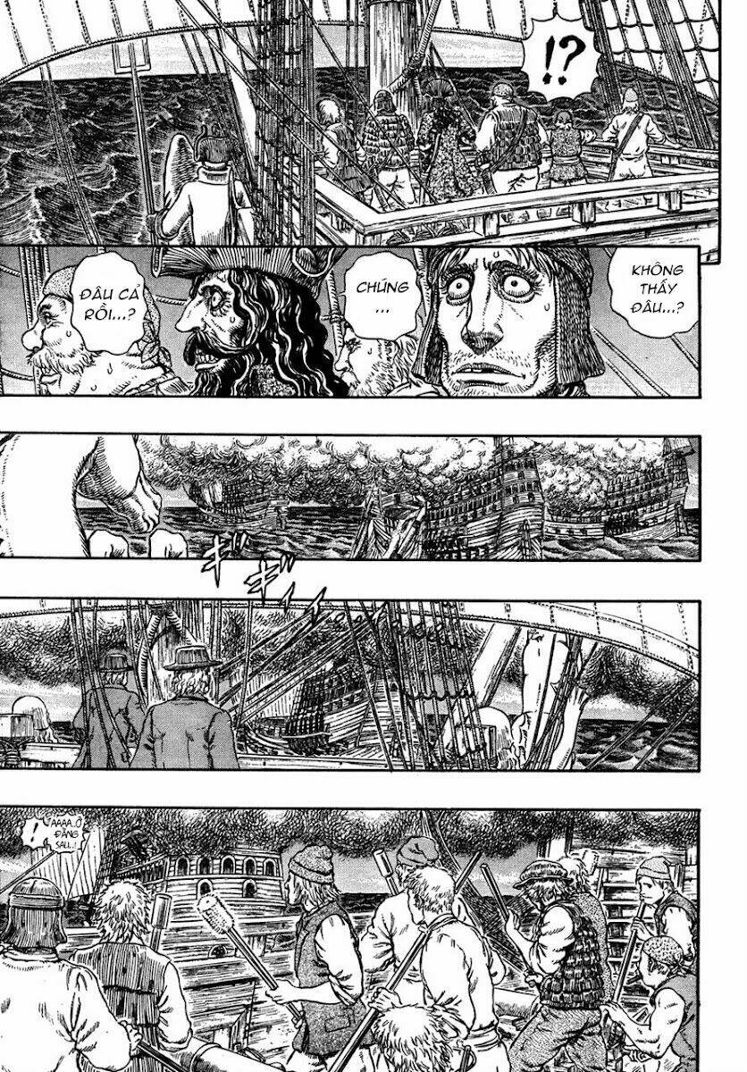 Berserk - Chương 298