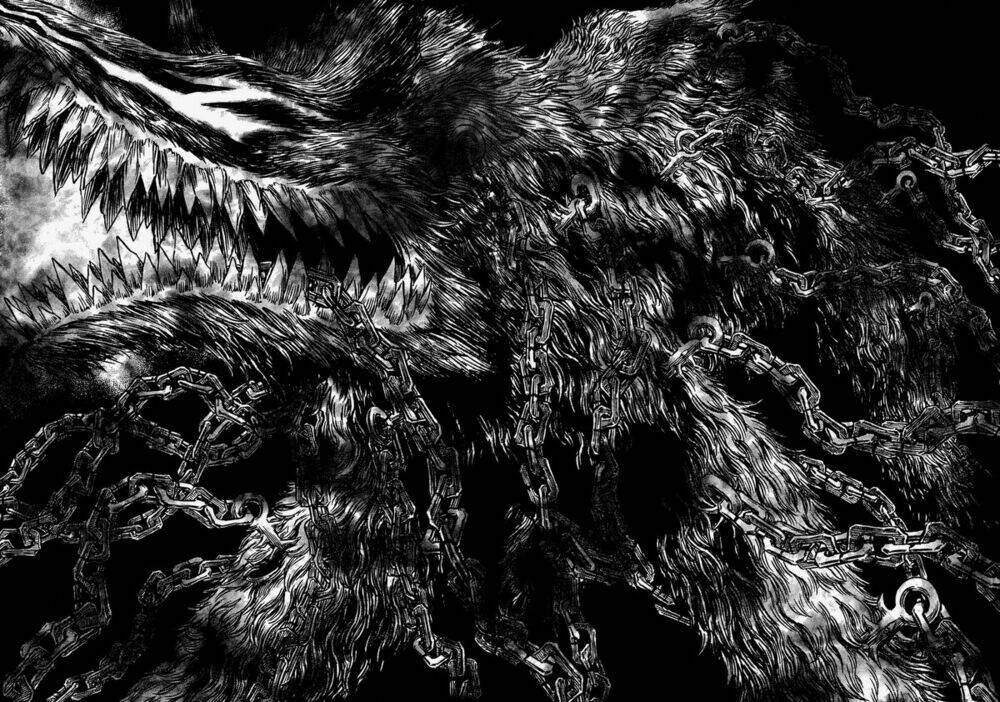 Berserk - Chương 299