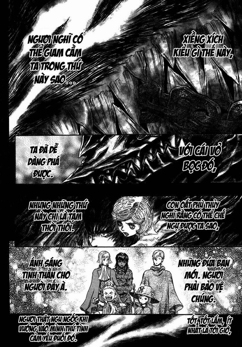 Berserk - Chương 299