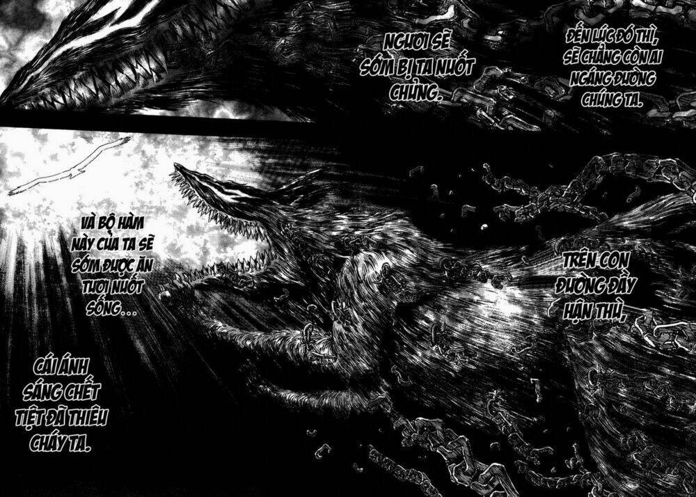 Berserk - Chương 299