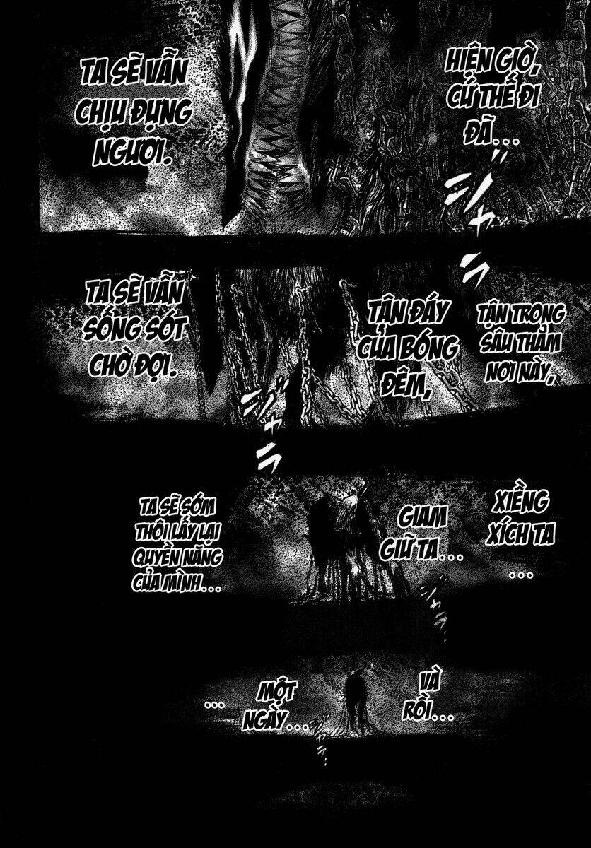 Berserk - Chương 299