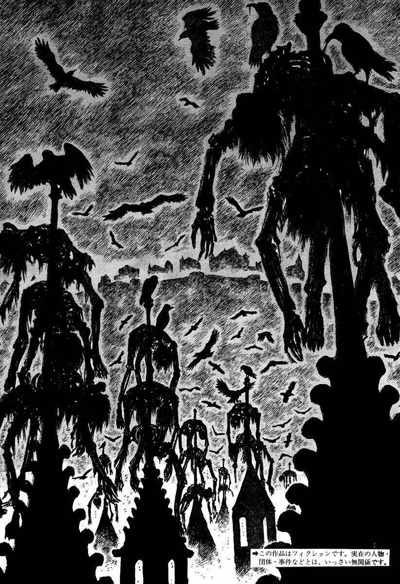 Berserk - Chương 300