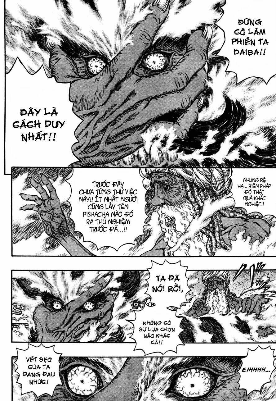 Berserk - Chương 301