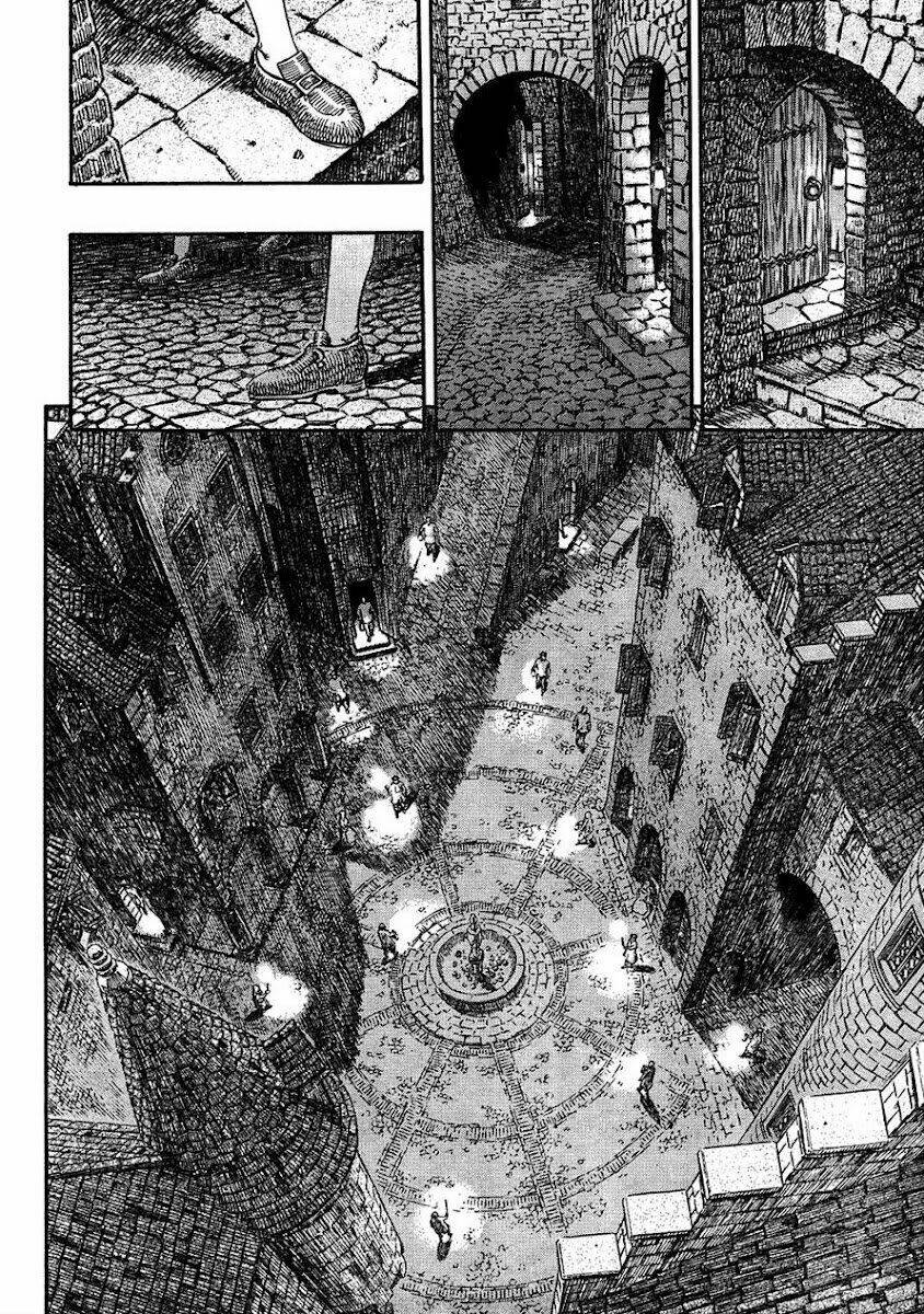 Berserk - Chương 302