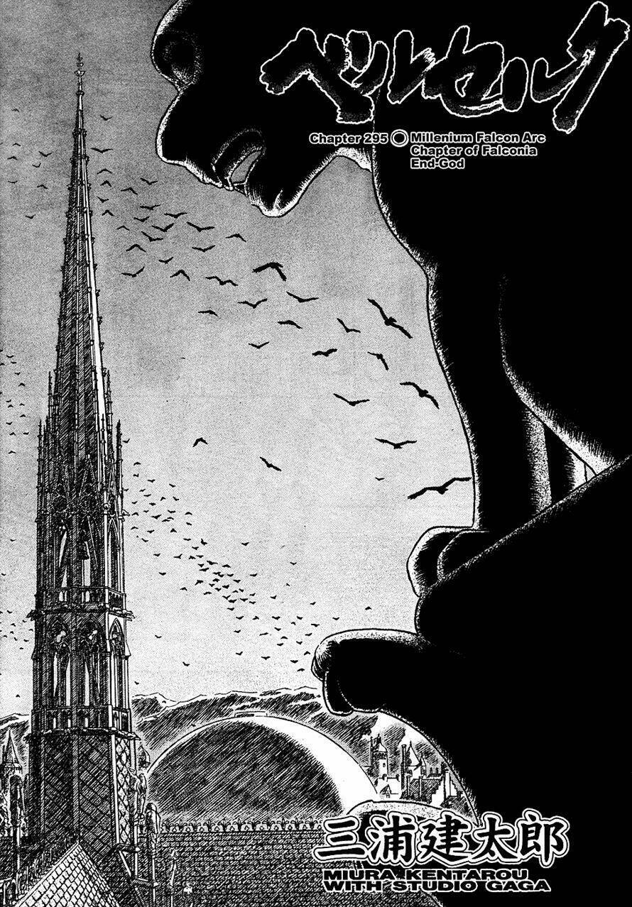 Berserk - Chương 304
