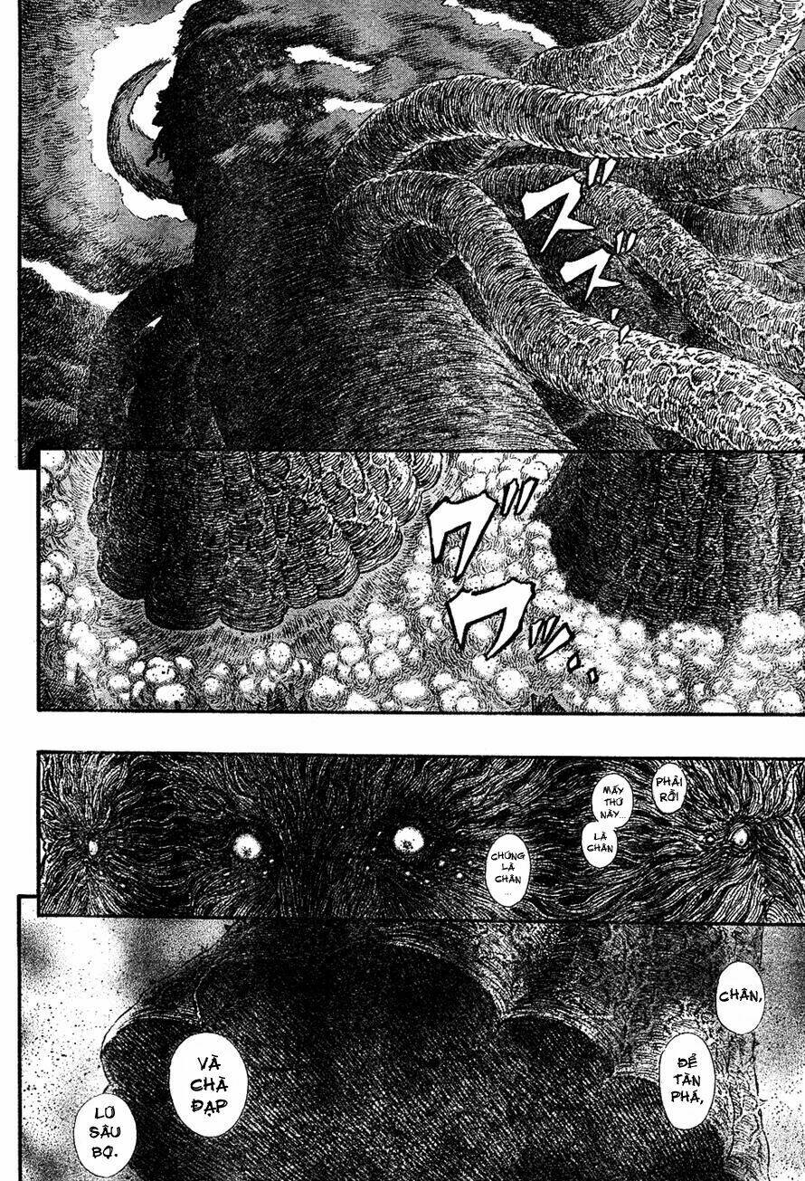 Berserk - Chương 304