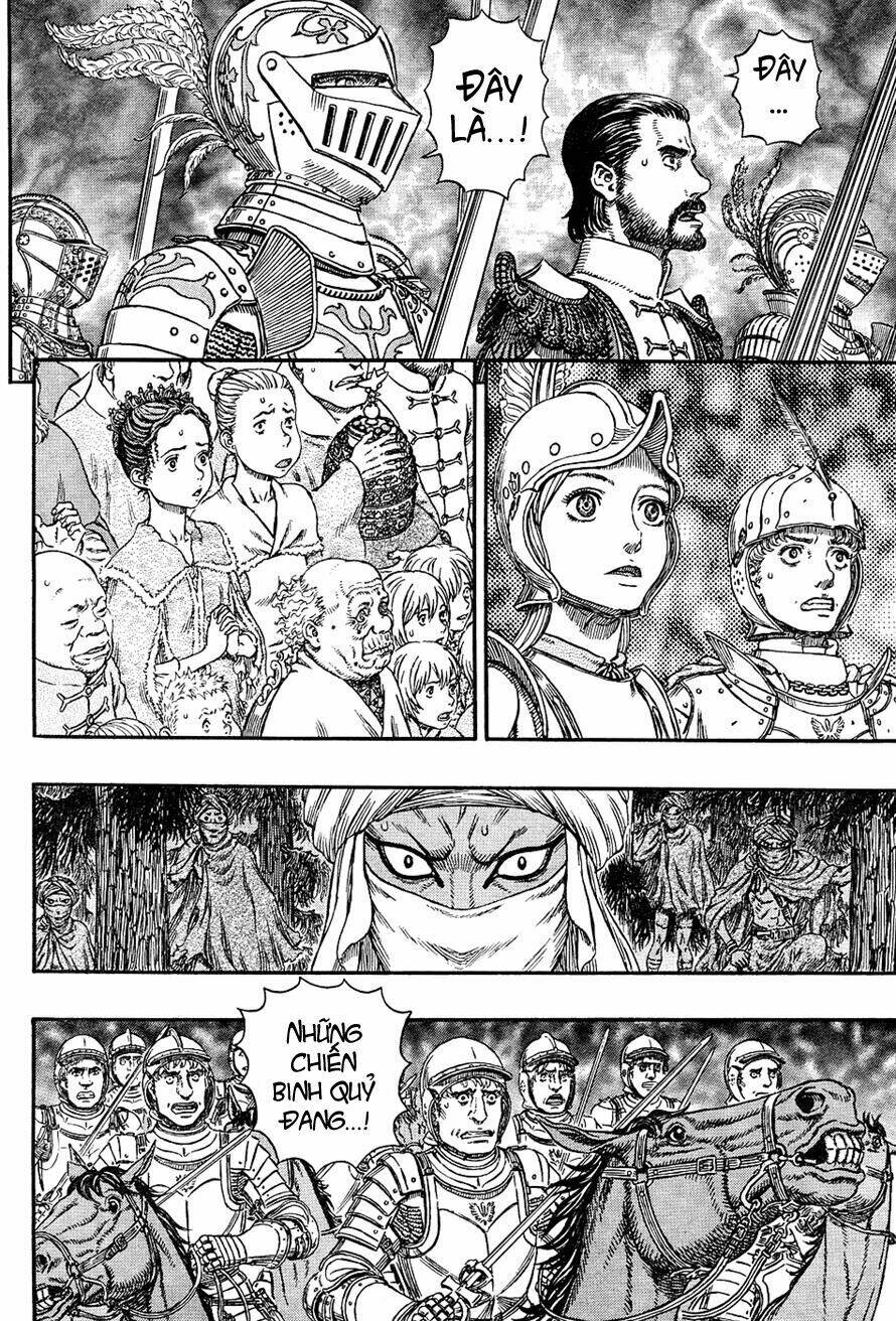 Berserk - Chương 304