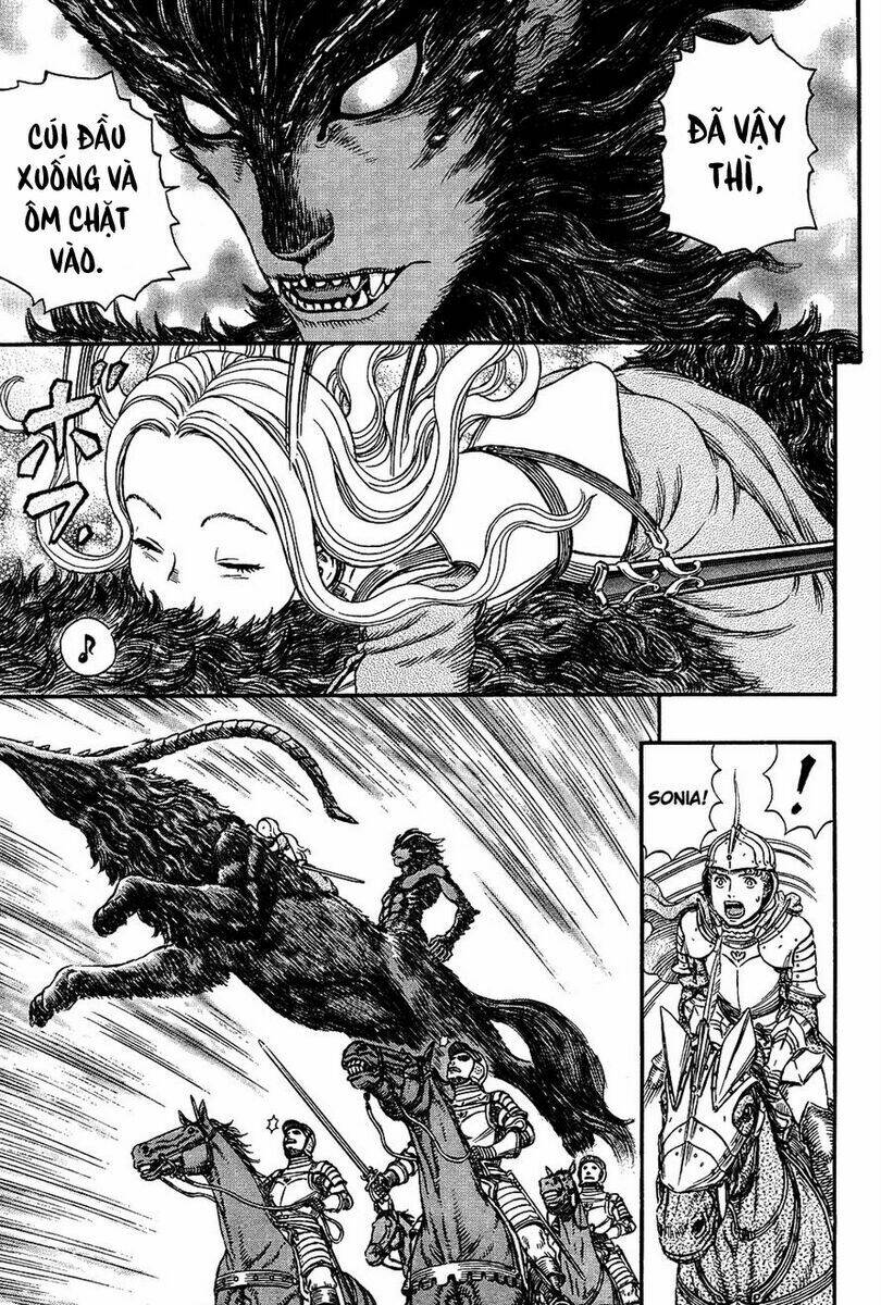 Berserk - Chương 306