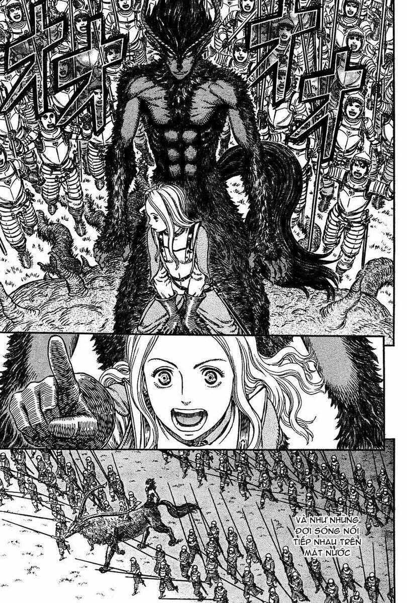Berserk - Chương 306