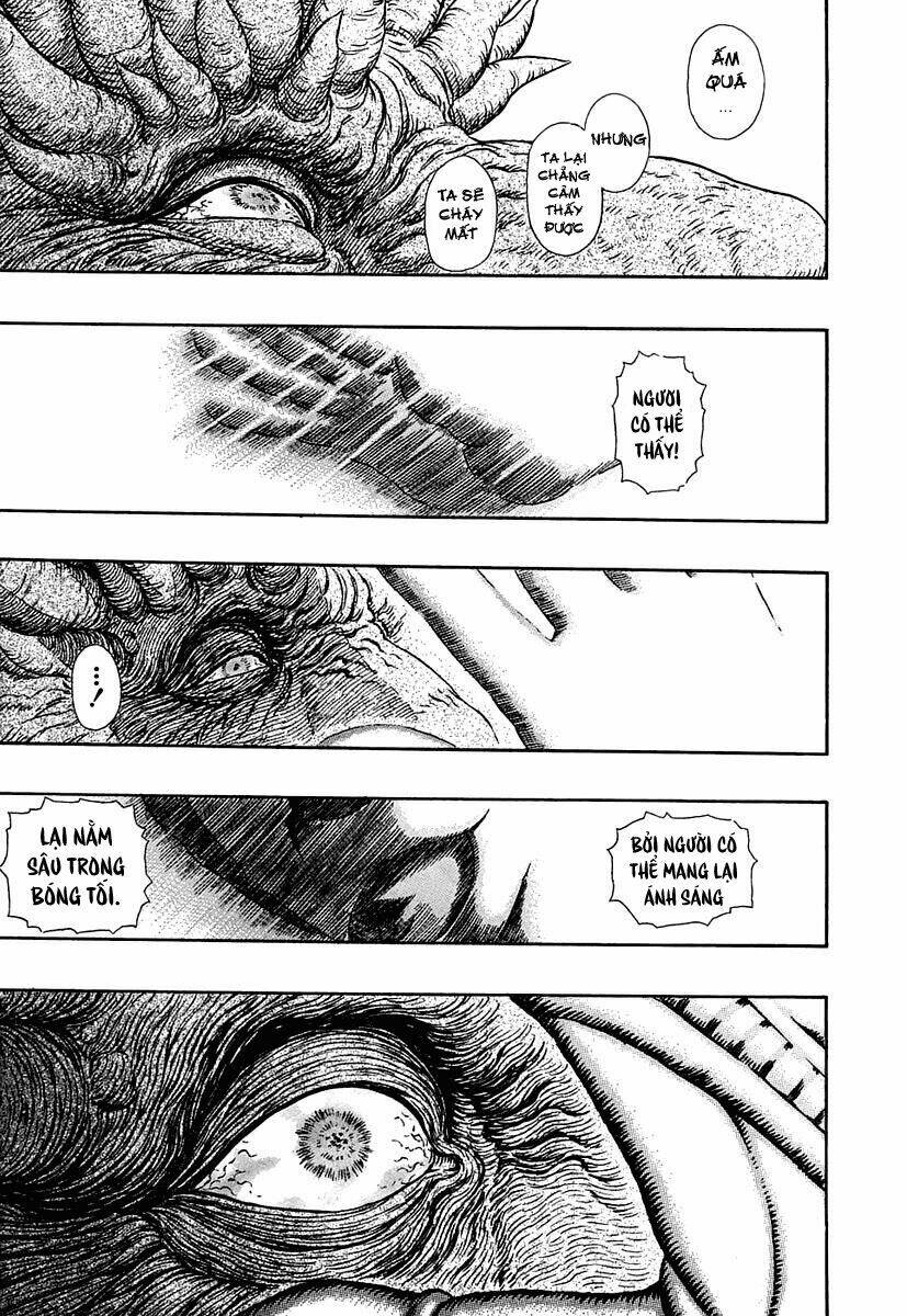 Berserk - Chương 308