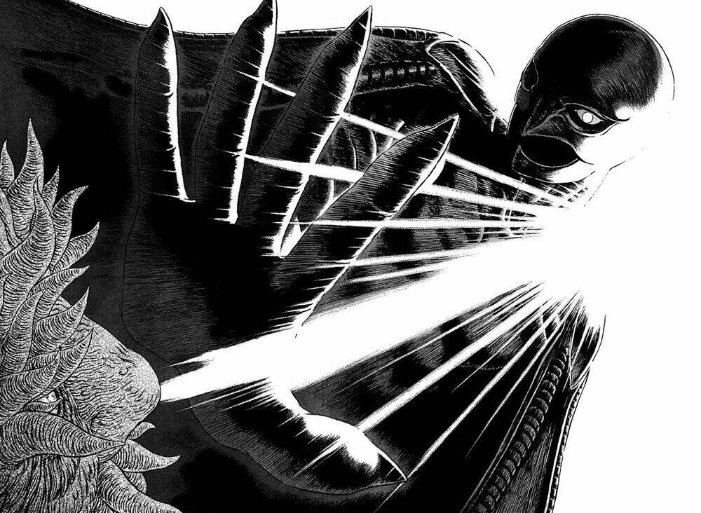 Berserk - Chương 308