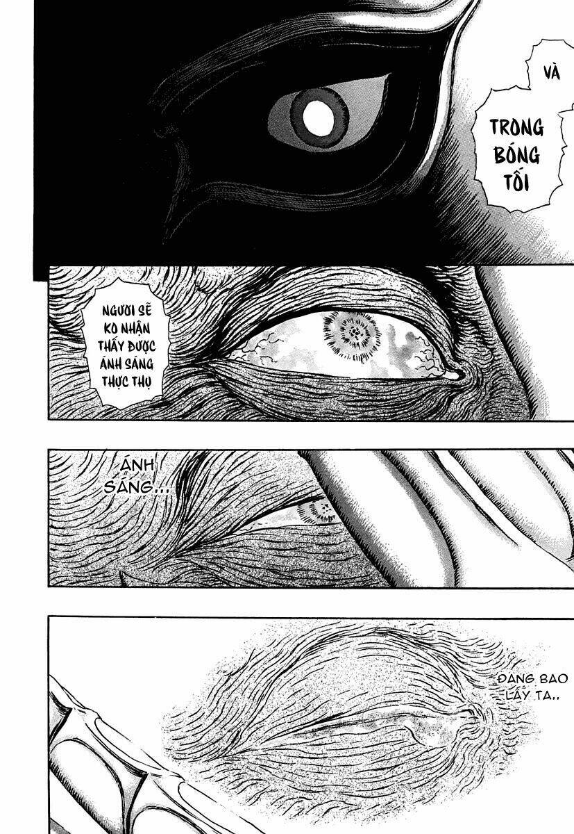 Berserk - Chương 308