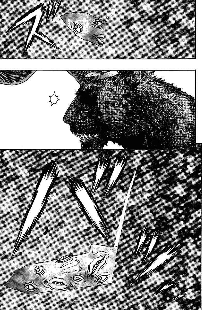 Berserk - Chương 308