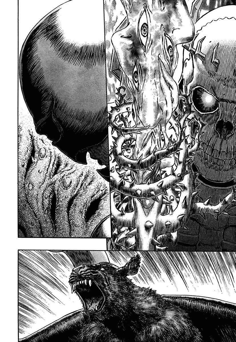 Berserk - Chương 308