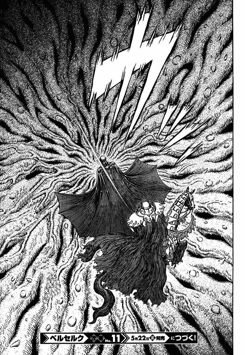 Berserk - Chương 308