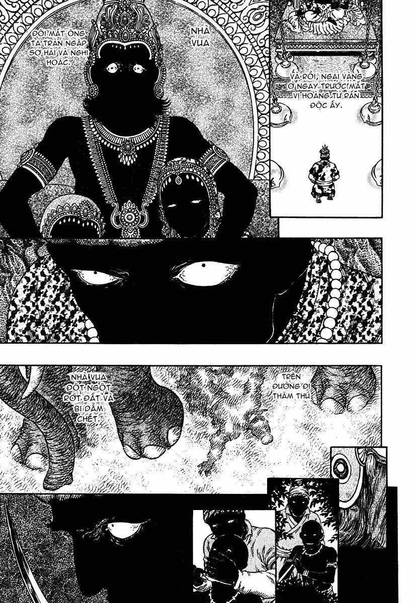 Berserk - Chương 308