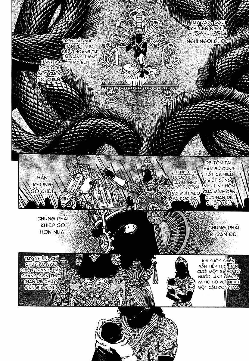 Berserk - Chương 308