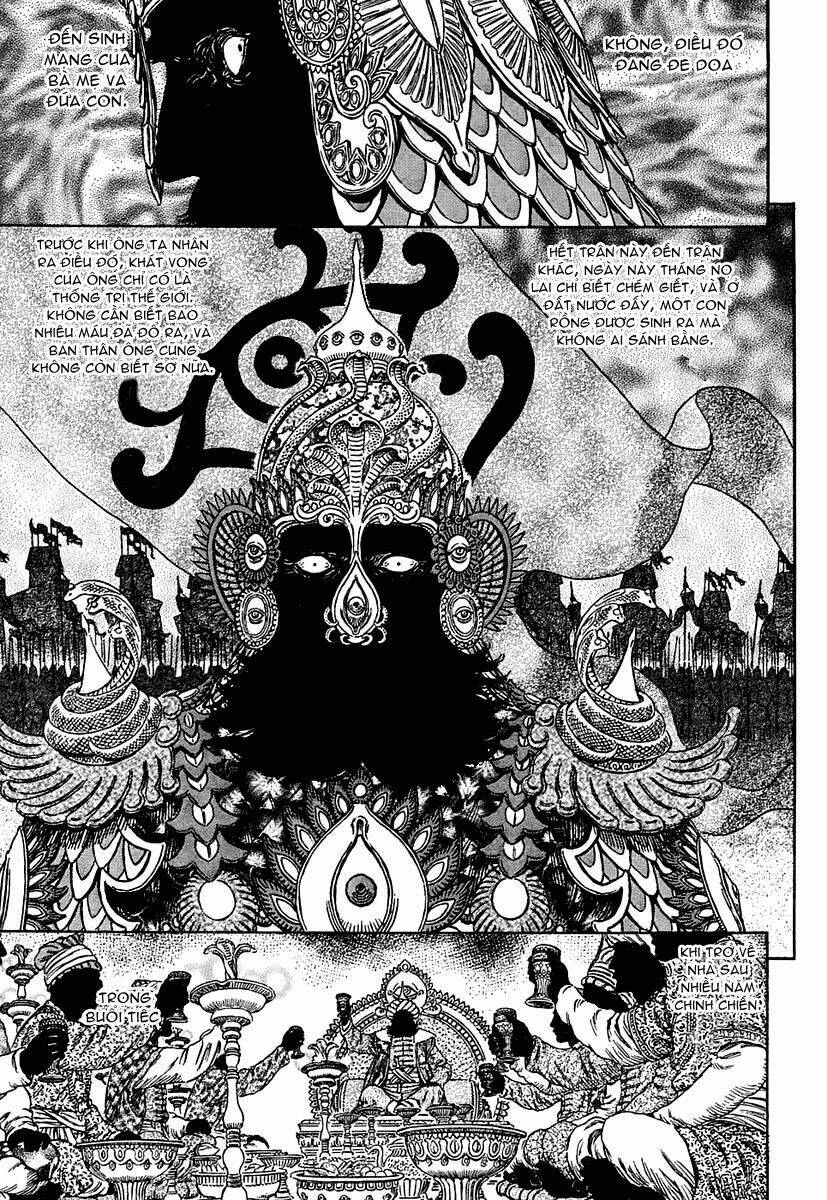 Berserk - Chương 308