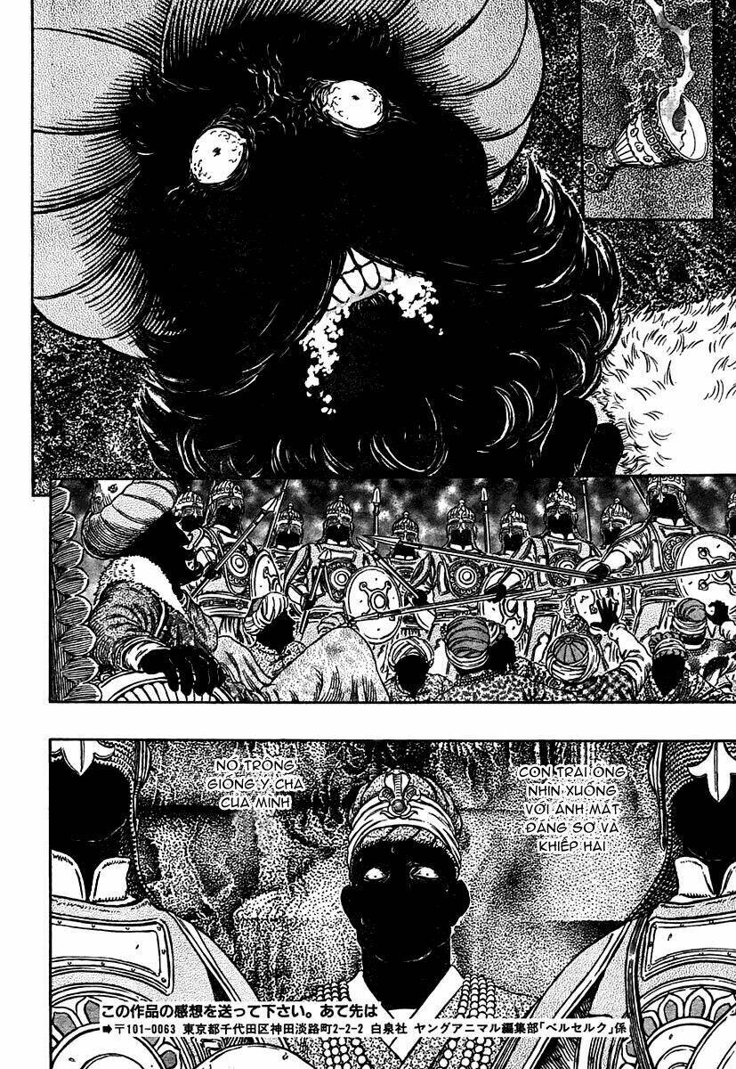 Berserk - Chương 308
