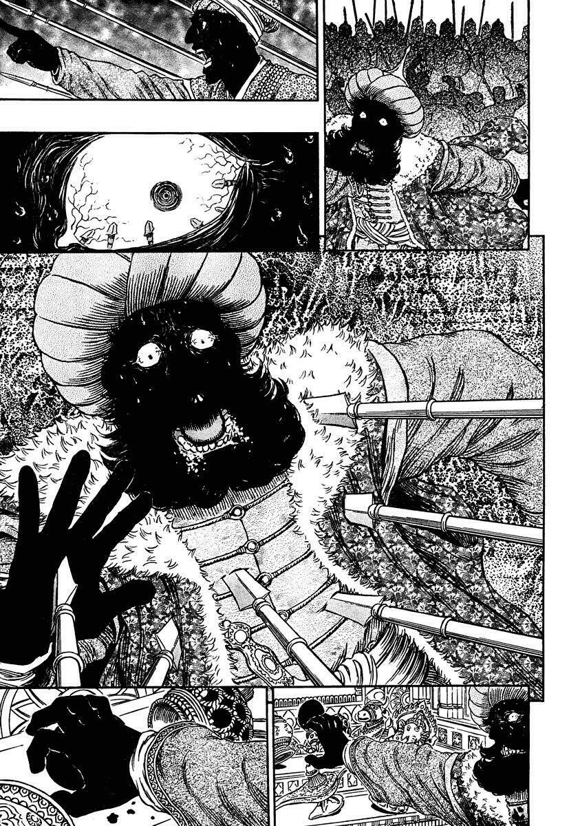 Berserk - Chương 308