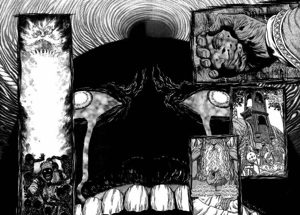 Berserk - Chương 308