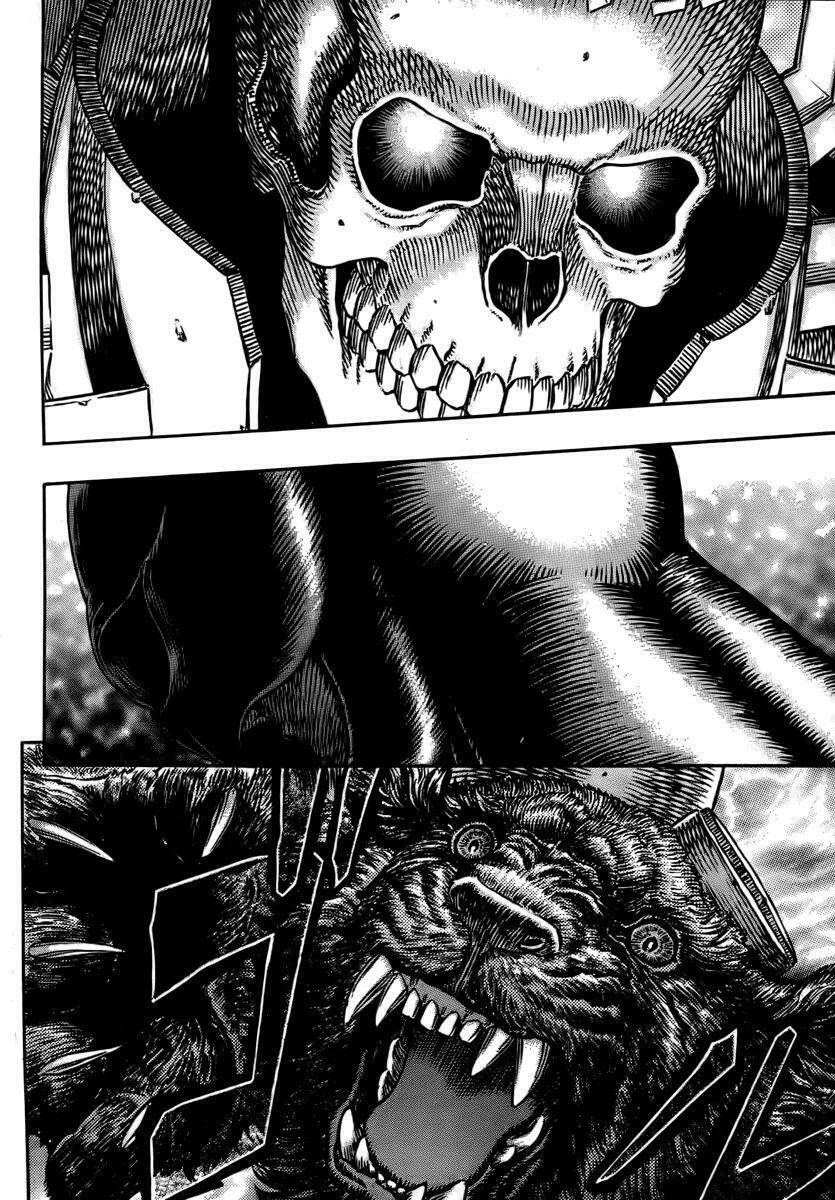 Berserk - Chương 309