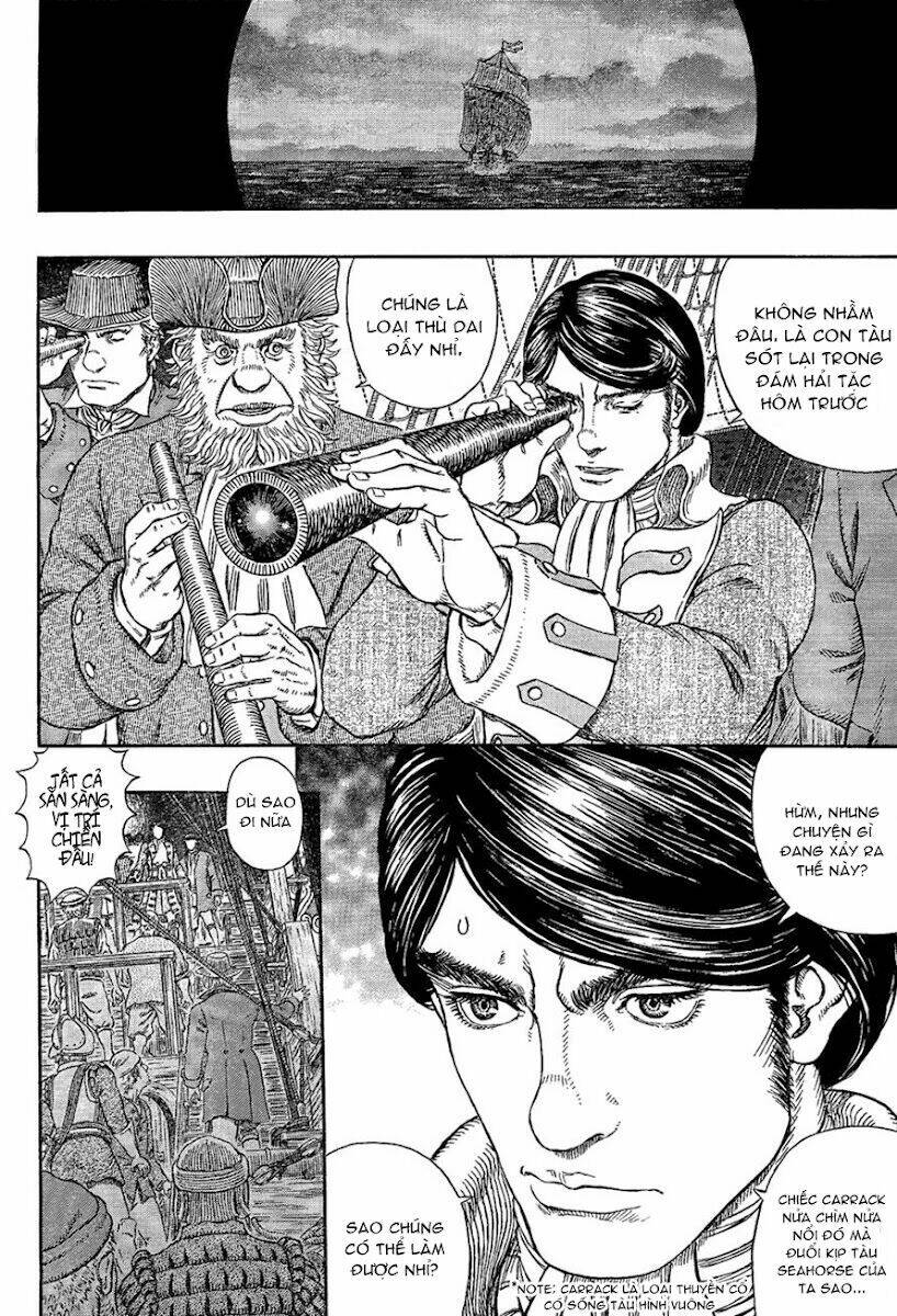 Berserk - Chương 313