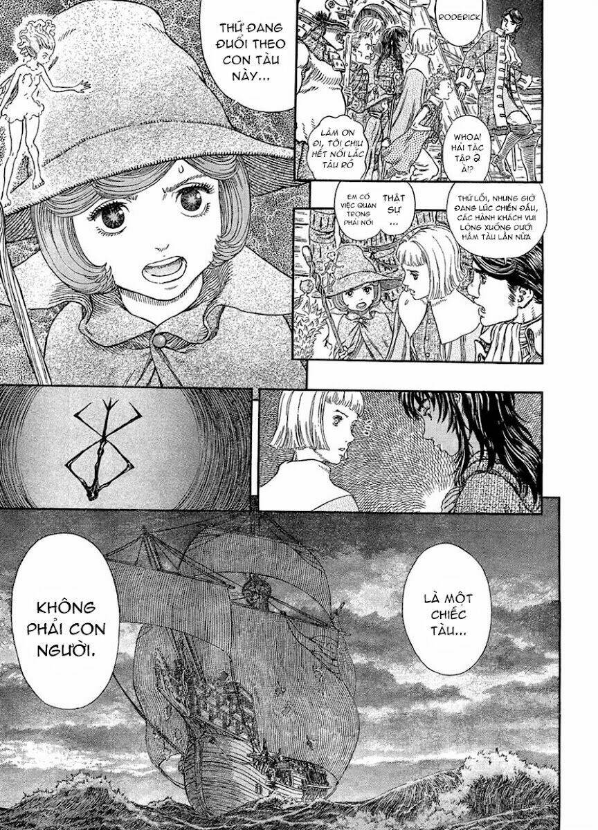 Berserk - Chương 313