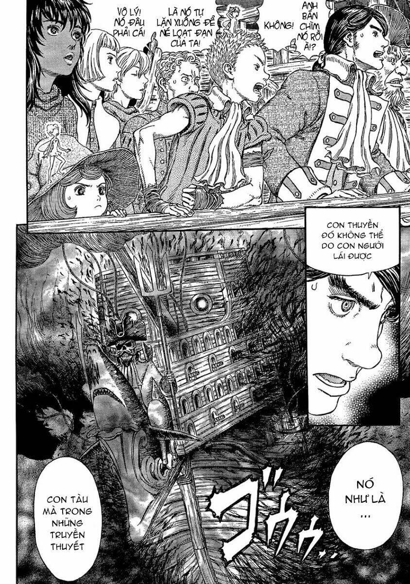 Berserk - Chương 313