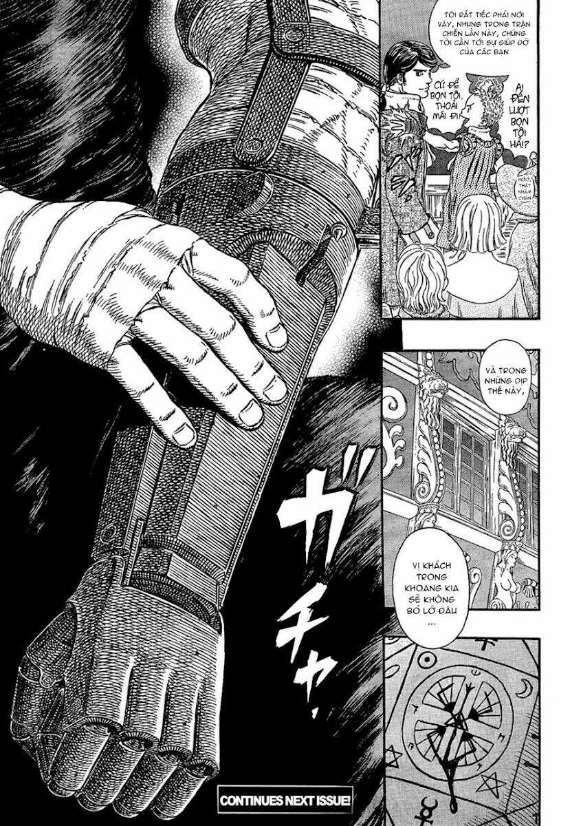 Berserk - Chương 313