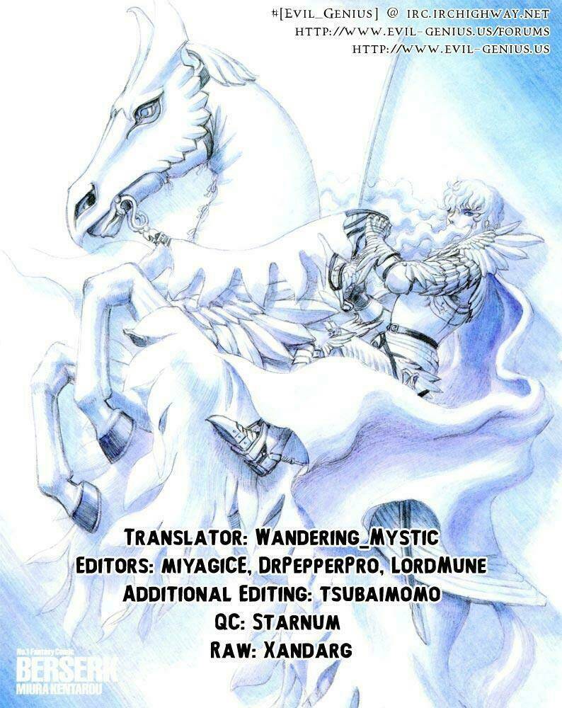 Berserk - Chương 313