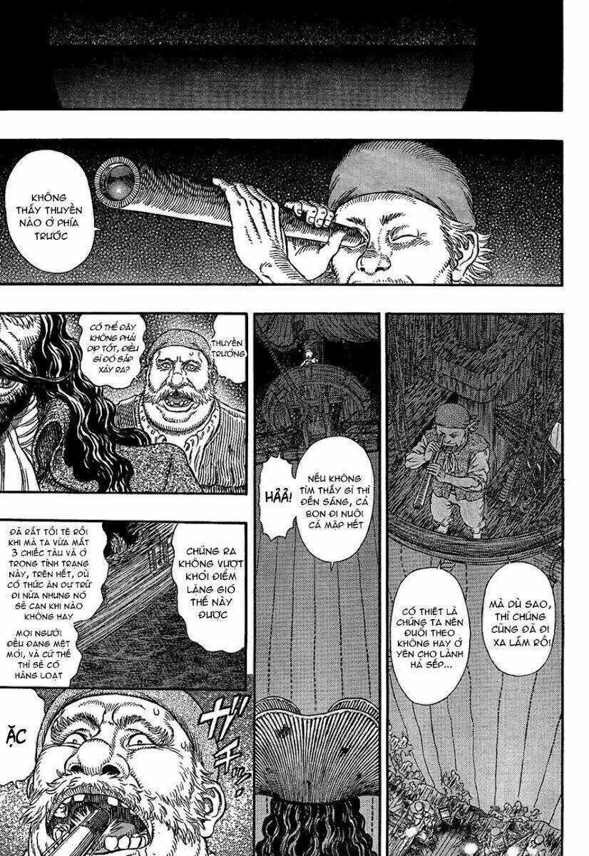 Berserk - Chương 313