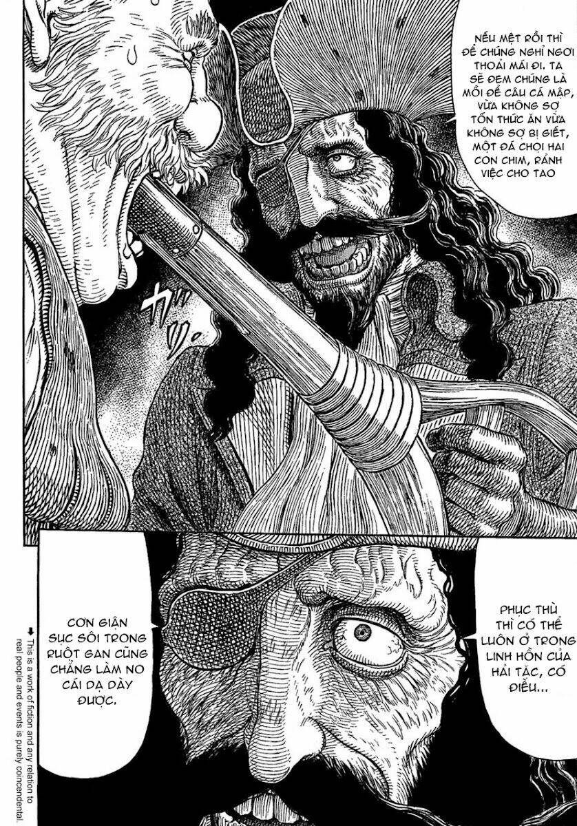 Berserk - Chương 313