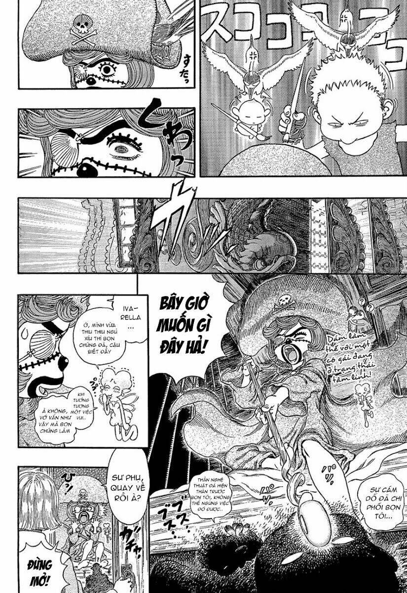Berserk - Chương 313