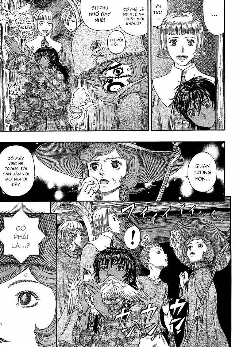 Berserk - Chương 313