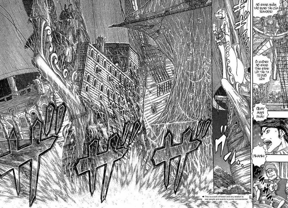 Berserk - Chương 314