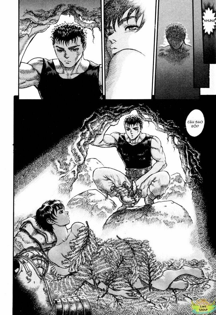 Berserk - Chương 32