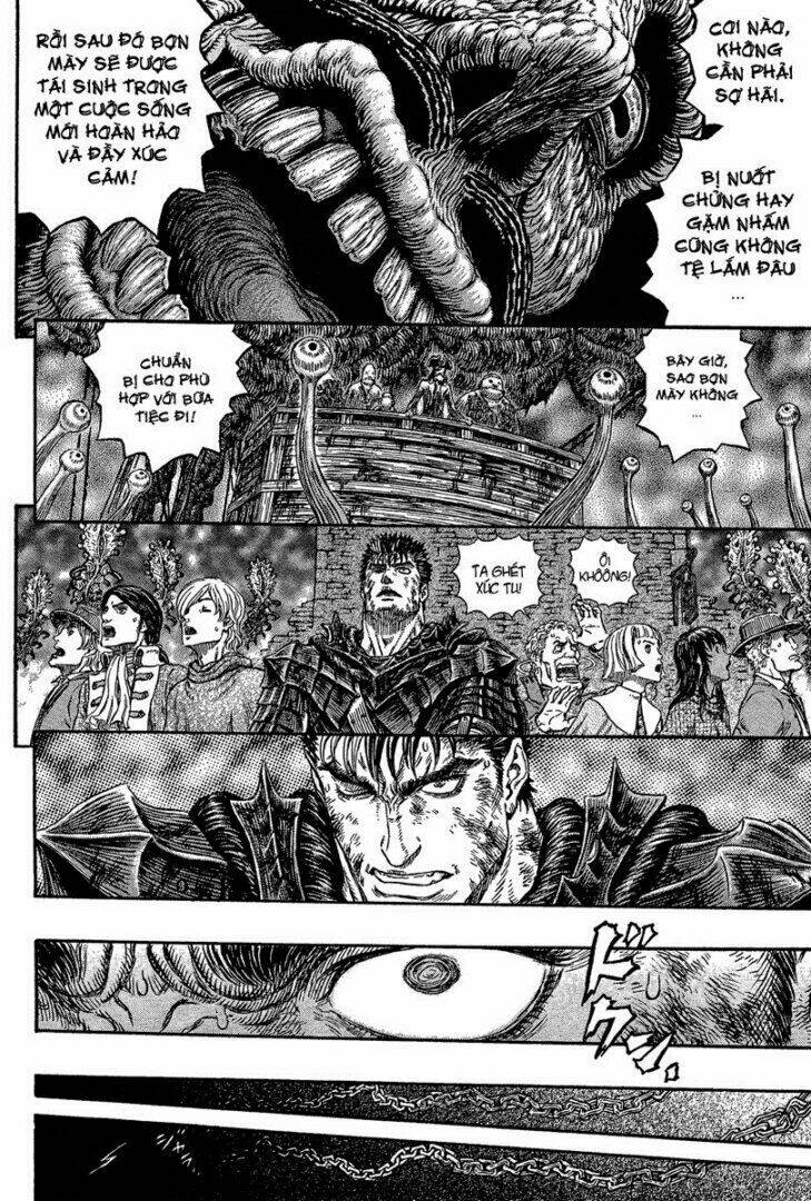 Berserk - Chương 320
