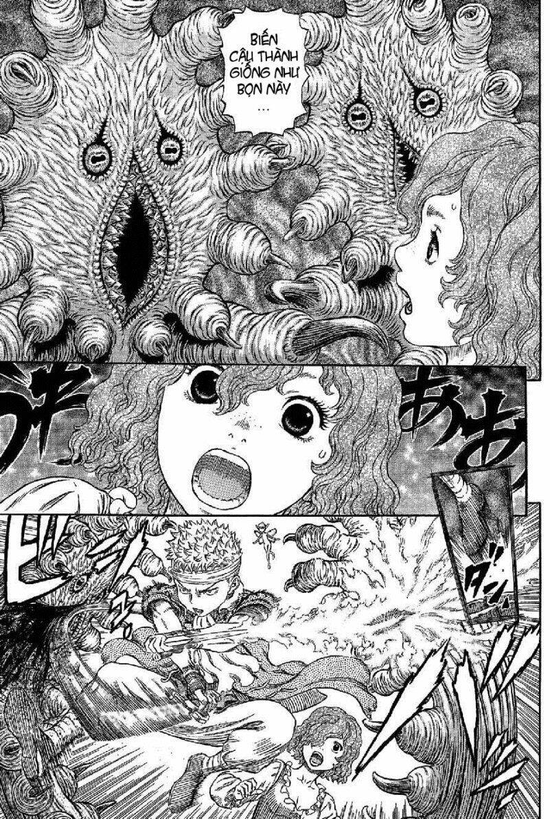 Berserk - Chương 321