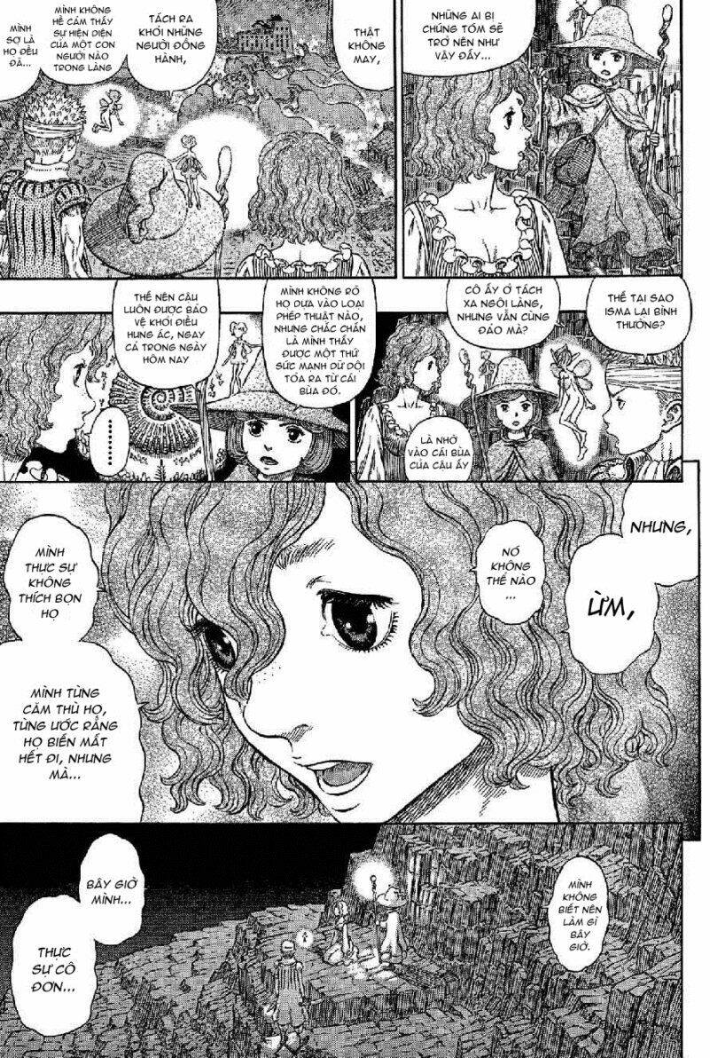 Berserk - Chương 321